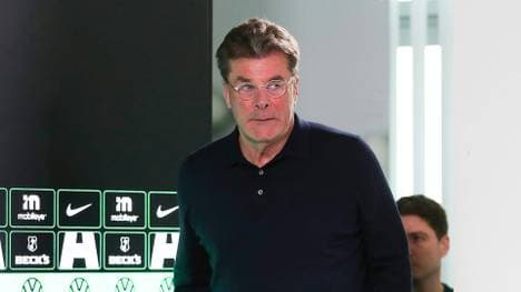 Hecking soll den VfL retten