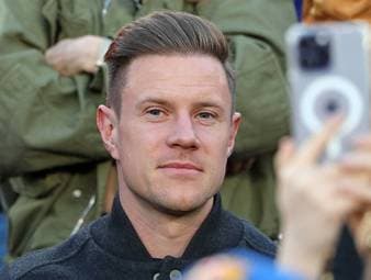 Medien: Ter Stegen kurz vor Leihe