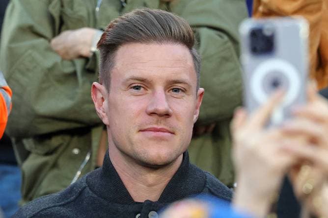 Medien: Ter Stegen kurz vor Leihe