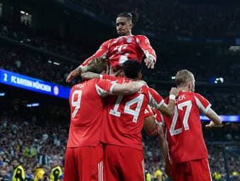 Droht Bayerns Rekord-Trio zu zerbrechen?