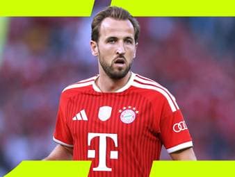 Gibt's schon bald eine Verkündung bei Kane?