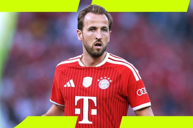 Gibt's schon bald eine Verkündung bei Kane?