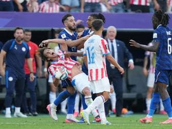 Heftige Kritik an Paraguay-Rüpel
