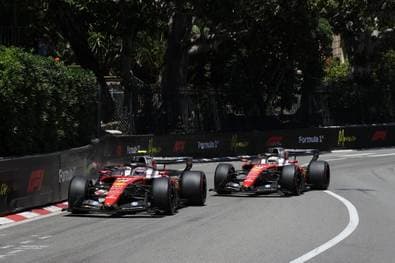 Bremsen-Zoff bei Ferrari