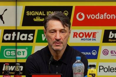 "Schlotti hat dort eine falsche Fährte gelegt"