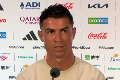 Letzte WM? Ronaldo schafft Klarheit