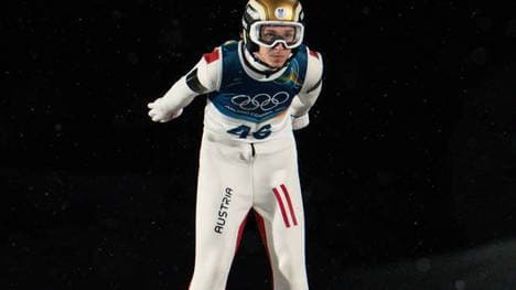 Daniel Tschofenig muss sich heftige Anschuldigungen aus Norwegen anhören