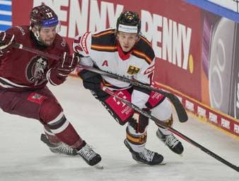 Eishockey-Star fehlt DEB-Team