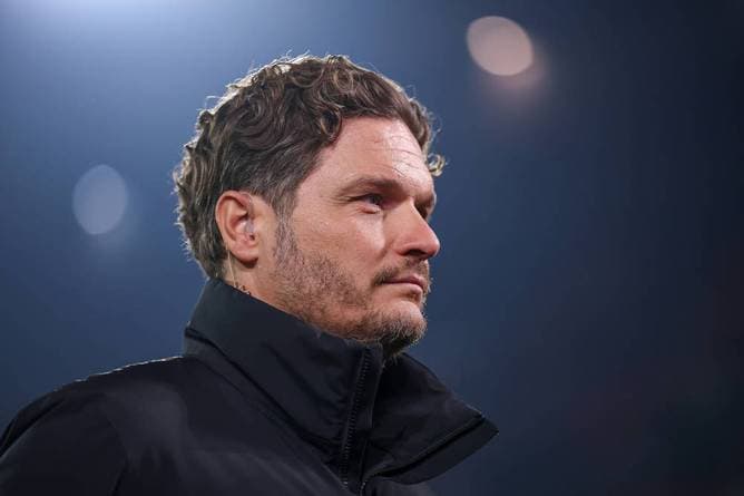 Warum Terzic zu Bilbao passen könnte