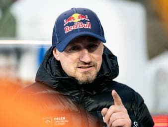 Legende legt im Skisprung-Beben nach
