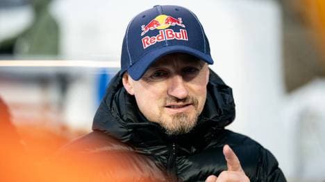 Adam Malysz ist in Polen ein Volksheld