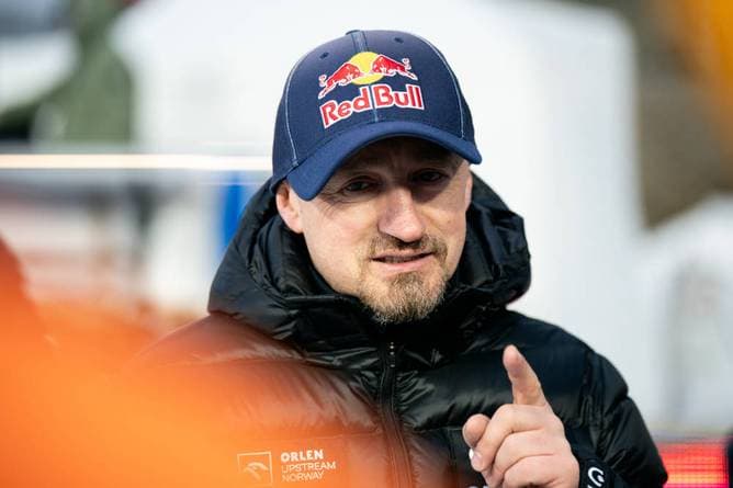 Legende legt im Skisprung-Beben nach