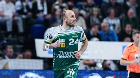 Marcel Schiller verlängert in Göppingen