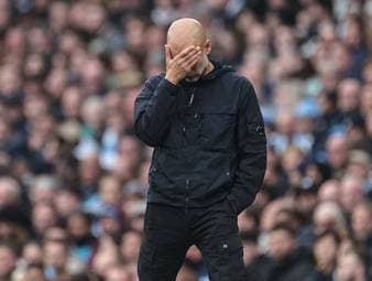 Guardiola reagiert auf Tragödie 