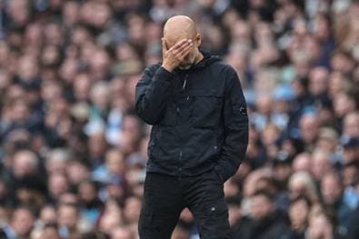 Guardiola reagiert auf Tragödie 