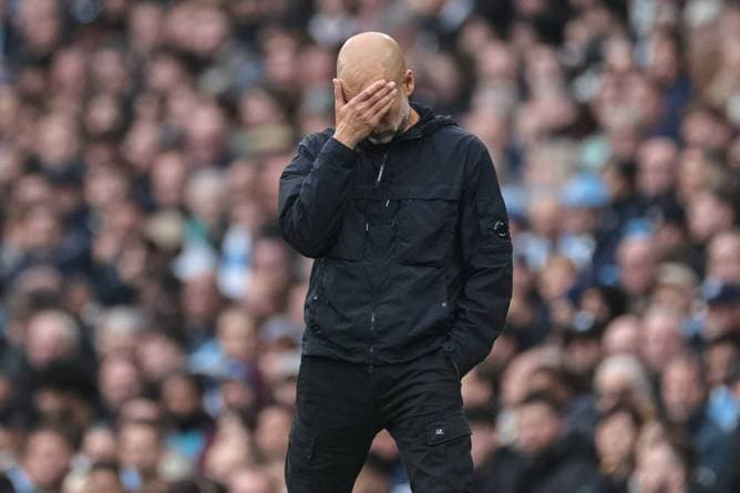 Guardiola reagiert auf Tragödie 