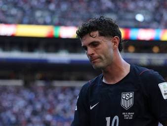Pulisic-Kritik geht weit übers Sportliche hinaus