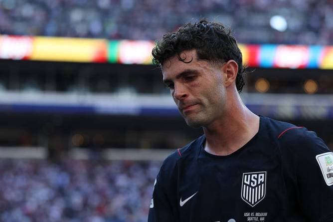 Pulisic-Kritik geht weit übers Sportliche hinaus