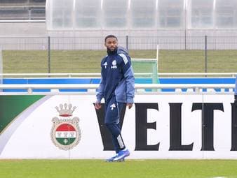 Transfer geplatzt! Was passiert jetzt mit ihm? 