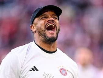 Der ehemalige PSG-Coach Luis Fernandez äußert großes Lob für Vincent Kompany und Luis Enrique. Beide Trainer zeigen attraktiven Vollgas-Fußball, der Fans nur glücklich machen kann.