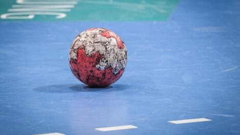 2026/27 in neuem Design: der Handball