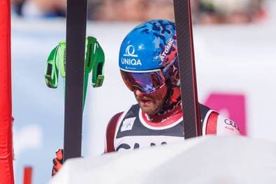 Auf diesen Moment musste er 793 Tage warten