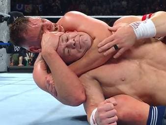 Unwürdiges Ende für Cena? Großer Fan-Aufruhr bei WWE