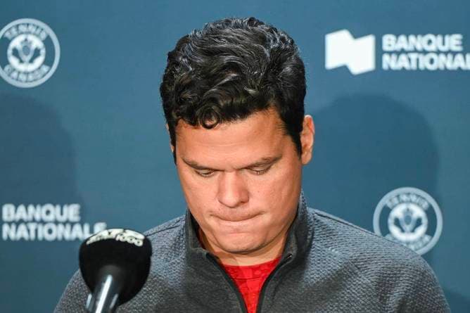 Gefürchteter Aufschlag-Riese tritt zurück