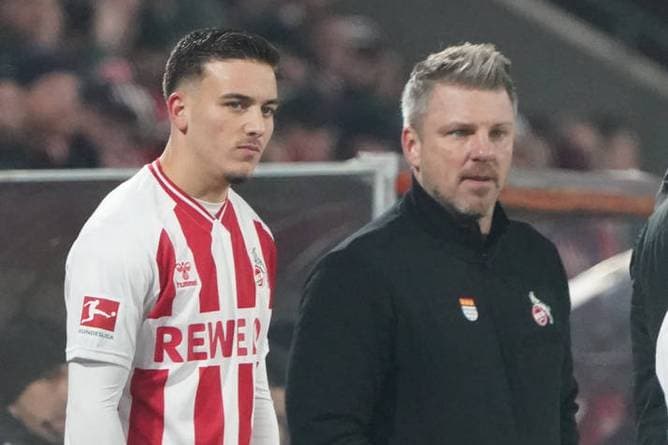 "Jetzt hat sich der Bundestrainer auch noch geäußert"