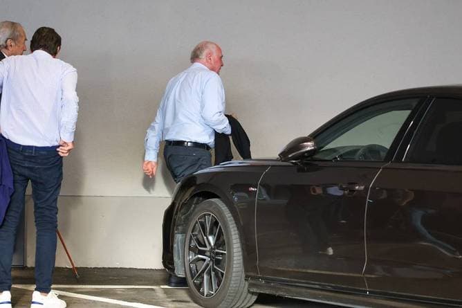 Was die Hoeneß-Enthüllung erneut beweist