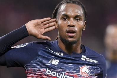 Lille lehnte Mega-Angebot für Renato Sanches ab