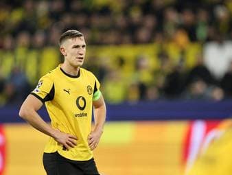 Wo spielt Schlotterbeck in der nächsten Saison?