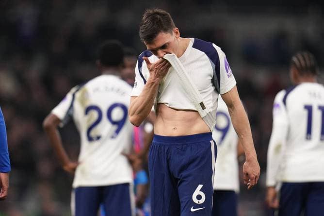 Jetzt droht sogar die "ultimative Demütigung"