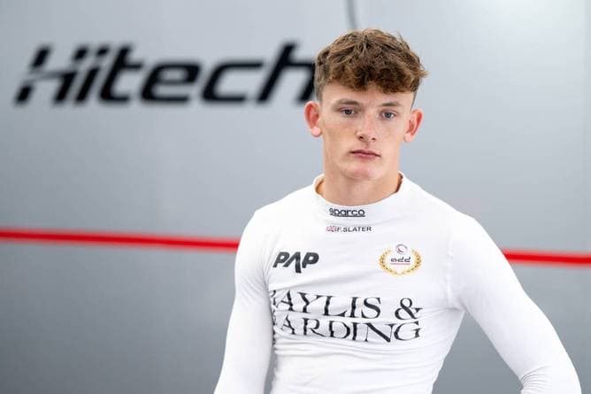 "Immenses Potenzial für einen zukünftigen Star"