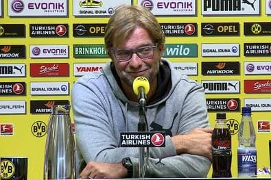 Auf diese Klopp-Sprüche darf sich Deutschland freuen