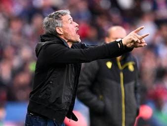 PSG: Mega-Rotation vor Bayern