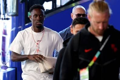 US-Stürmer Balogun beginnt gegen Belgien