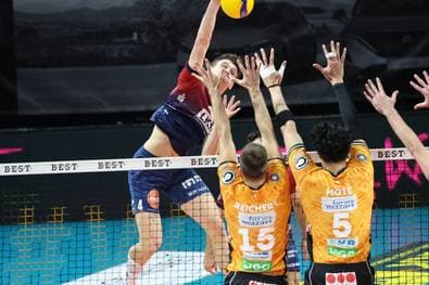 Nächster Dämpfer für Serienmeister