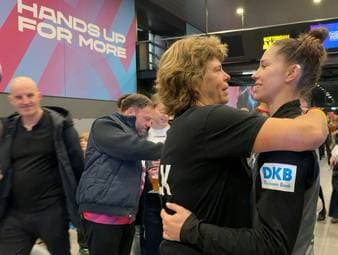 Ein ganz besonderer deutscher Traum