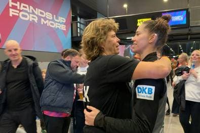 Ein ganz besonderer deutscher Traum