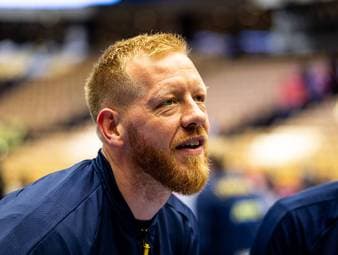 Überraschung um Handball-Star
