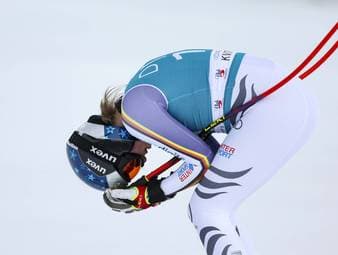 "Es ist ziemlich bitter - die Emma hat die Kugel verloren"