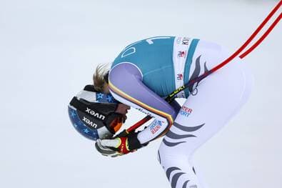 "Es ist ziemlich bitter - die Emma hat die Kugel verloren"