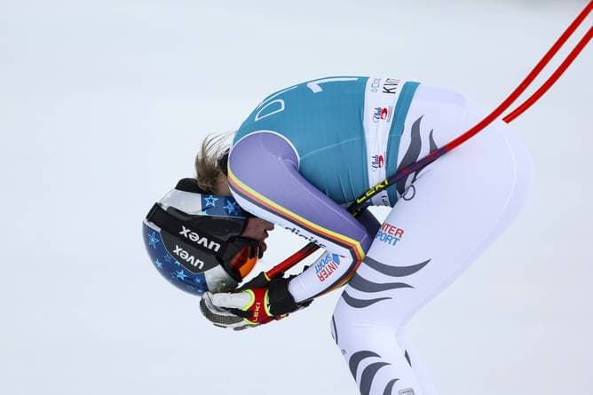 "Es ist ziemlich bitter - die Emma hat die Kugel verloren"