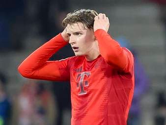 Abgang von Bayern-Talent offiziell