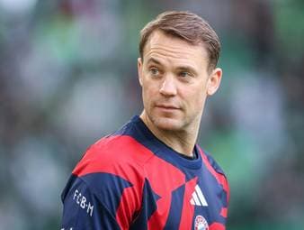 WM? Eberl gibt Neuer-Update