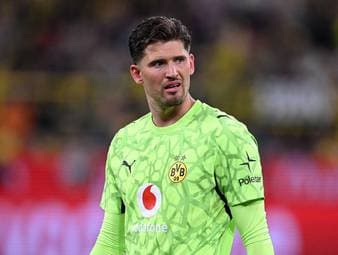 Ballon d'Or: Überraschung um Kobel