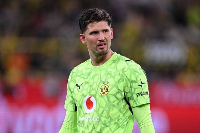 Ballon d'Or: Überraschung um Kobel