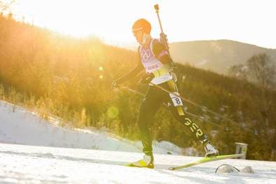 Biathlon-Programm wird erweitert