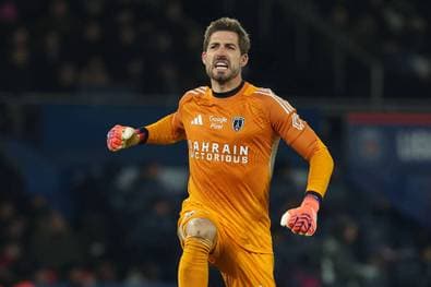 Die erstaunliche Renaissance einer Eintracht-Legende